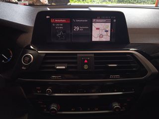BMW X3 xDrive20d xLine