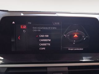 BMW X3 xDrive20d xLine