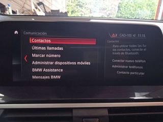 BMW X3 xDrive20d xLine
