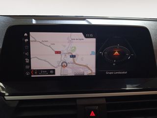 BMW X3 xDrive20d xLine