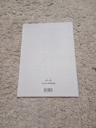 ON SCREEN 1 BACHILLERATO