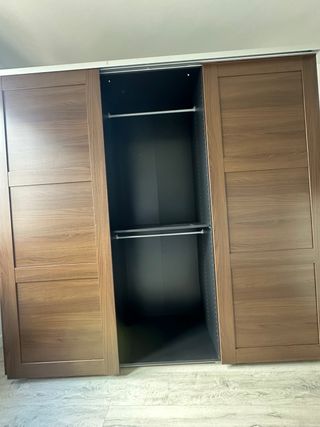 Armario Ikea serie PAX