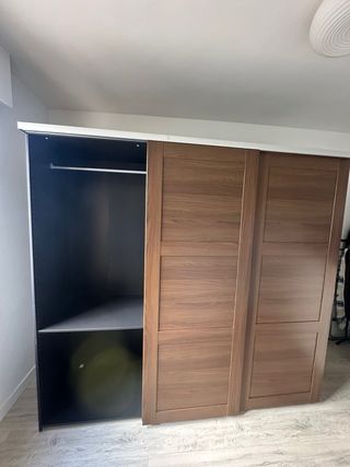 Armario Ikea serie PAX