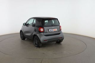 Smart Fortwo 0.9 Turbo Coupe