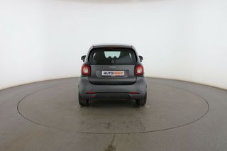 Smart Fortwo 0.9 Turbo Coupe