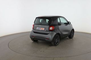Smart Fortwo 0.9 Turbo Coupe
