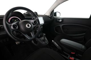 Smart Fortwo 0.9 Turbo Coupe