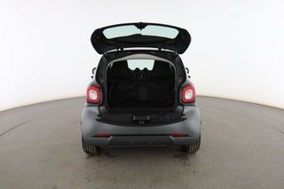 Smart Fortwo 0.9 Turbo Coupe