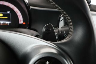 Smart Fortwo 0.9 Turbo Coupe