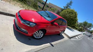 Volkswagen Polo 2017