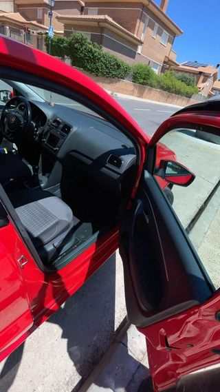 Volkswagen Polo 2017