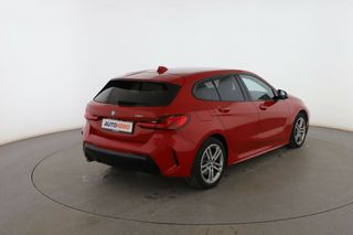 BMW Serie 1 118i M Sport