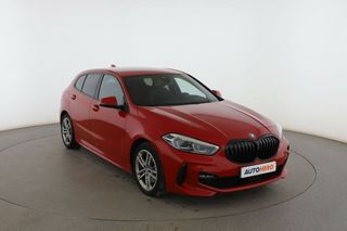 BMW Serie 1 118i M Sport