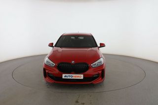 BMW Serie 1 118i M Sport