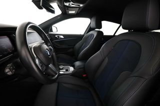BMW Serie 1 118i M Sport