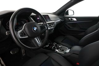 BMW Serie 1 118i M Sport