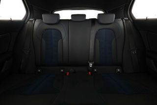 BMW Serie 1 118i M Sport
