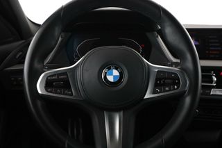 BMW Serie 1 118i M Sport