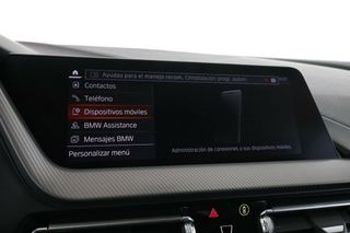 BMW Serie 1 118i M Sport