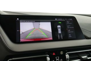 BMW Serie 1 118i M Sport
