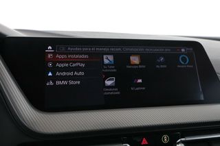 BMW Serie 1 118i M Sport