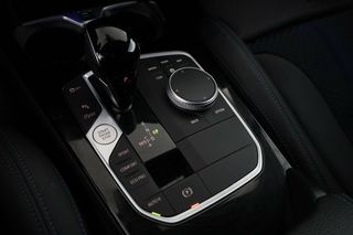 BMW Serie 1 118i M Sport