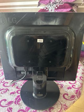 Pantalla LG 19 Pulgadas