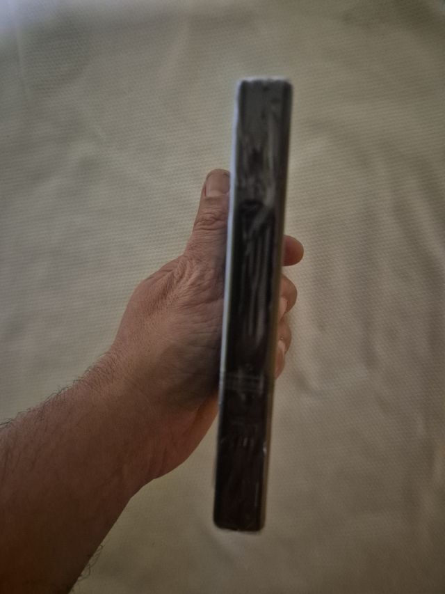 Xenoblade Chronicles 3D Nova Nintendo 3DS