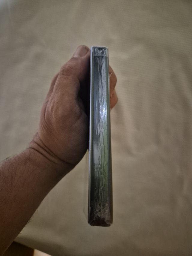 Xenoblade Chronicles 3D Nova Nintendo 3DS