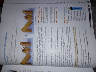 Física y Química 2º ESO. Libro del estudiante. ...
