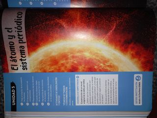Física y Química 2º ESO. Libro del estudiante. ...
