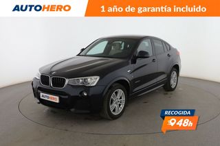 BMW X4 xDrive 20d Sport