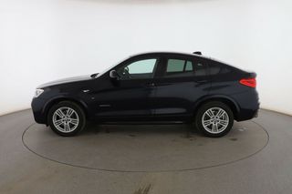 BMW X4 xDrive 20d Sport