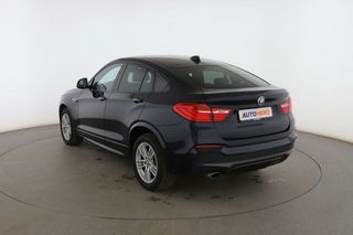 BMW X4 xDrive 20d Sport