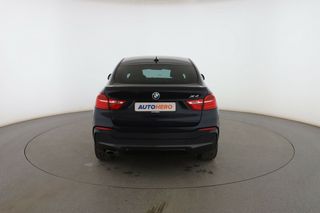 BMW X4 xDrive 20d Sport