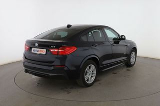 BMW X4 xDrive 20d Sport