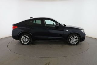 BMW X4 xDrive 20d Sport