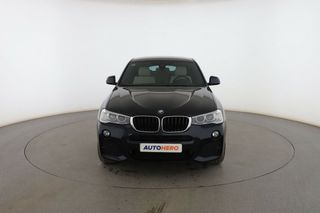 BMW X4 xDrive 20d Sport