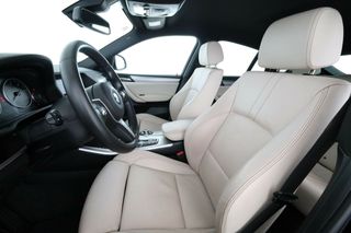 BMW X4 xDrive 20d Sport