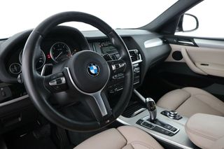 BMW X4 xDrive 20d Sport