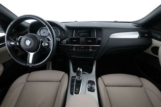 BMW X4 xDrive 20d Sport