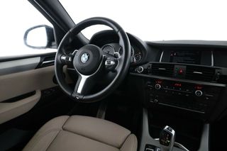 BMW X4 xDrive 20d Sport