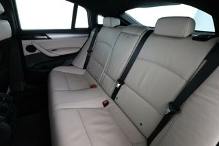 BMW X4 xDrive 20d Sport