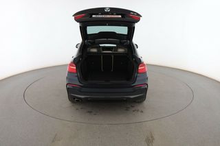 BMW X4 xDrive 20d Sport