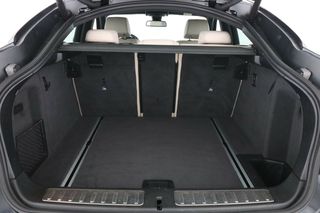 BMW X4 xDrive 20d Sport