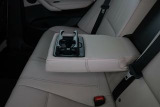 BMW X4 xDrive 20d Sport