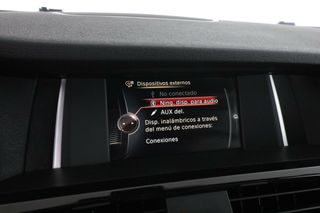 BMW X4 xDrive 20d Sport
