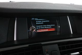 BMW X4 xDrive 20d Sport