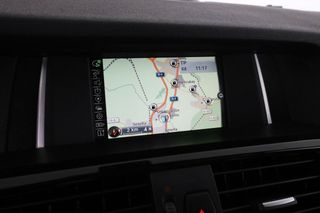 BMW X4 xDrive 20d Sport