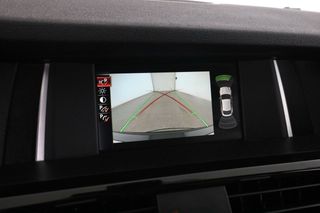 BMW X4 xDrive 20d Sport